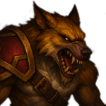 Alpha Werewolf