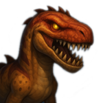 Crag Raptor