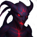Mutated Dryad Assassin
