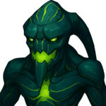 Mutated Dryad Grove Attendant