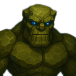 Earth Elemental