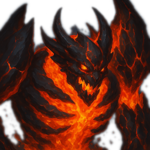 Fire Elemental