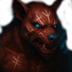 Gnoll Brute