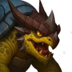 Iron Tortoise