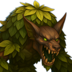 Jungle Hound