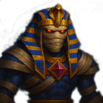 King Momokar