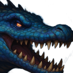 Guadian Crocodile