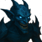 River Imp