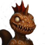 Salazar Hatchling
