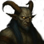 Satyr Acolyte