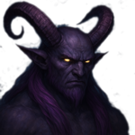 Satyr Shadowcaster