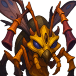 Tanari Wasp