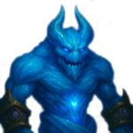 Water Elemental