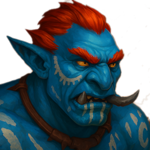 Island Troll