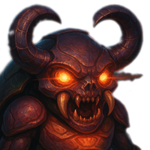 Possessed Scarab