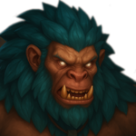Mountain Monkey Enforcer