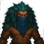 High Priest Mok'Zuul