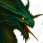 Great Wind Dragon