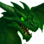 Jade Dragon