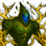 Lightning Elemental