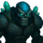 Living Ore