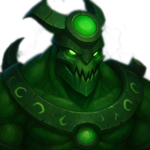 Mountain Giant