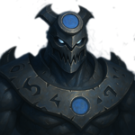 Iron Colossus