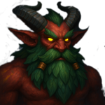 Satyr Cleaver