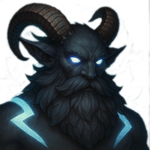 Spectral Satyr