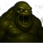 Animated Sludge