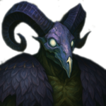 Woodland Wraith