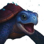 Sea Turtle