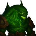 Poison Elemental