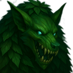 Thicket Hound