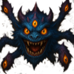 Demon Sentry