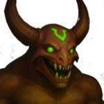 Demon Rover