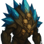 Crystal Crasher