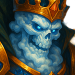 Skyrex the Lightstealer