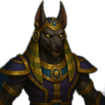 Anubu Templar