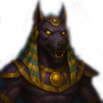 Anubu Templar