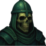 Lost Skeleton