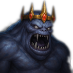 Slime King Golias S4