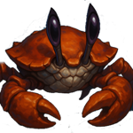 Crab