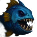 River Piranha