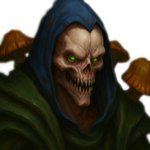 Spore Cultist