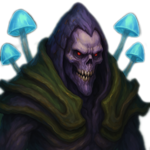 Infected Giant
