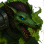 Swamp Rat