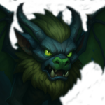 Plague Bat