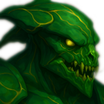 Swamp Lord Rivdel