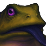 Poisonous Frog